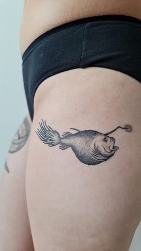 Black.Dot Tattoos Studio