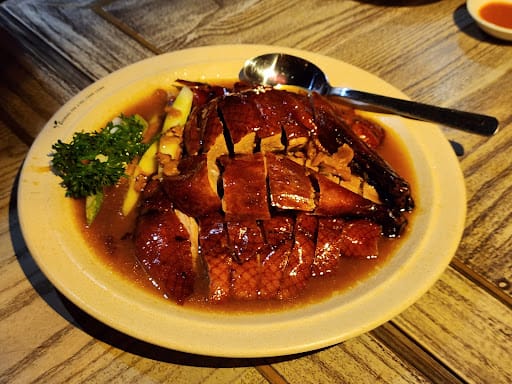 Dian Xiao Er (Junction 8)