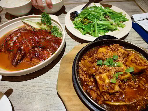 Dian Xiao Er (Junction 8)