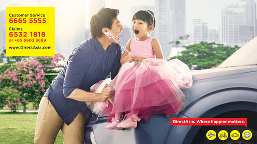 DirectAsia Insurance