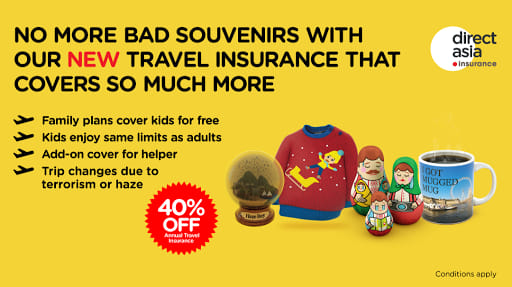 DirectAsia Insurance