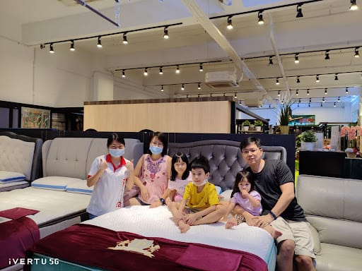 Fire Rated Door Pte Ltd - EPIC Digital Lock