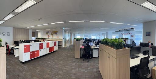 Atradius Credit Insurance and Collections