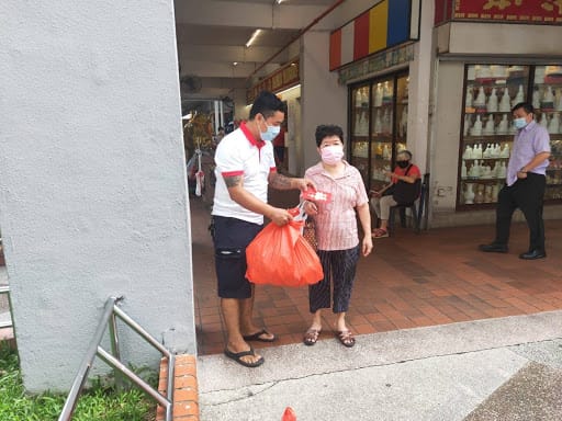 Fire Rated Door Pte Ltd - EPIC Digital Lock