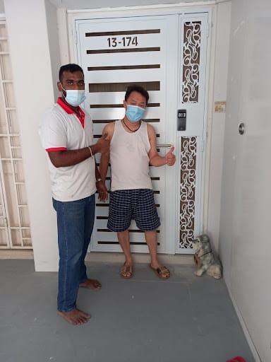 Fire Rated Door Pte Ltd - EPIC Digital Lock