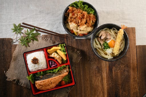 Ichiban Bento (Causeway Point)