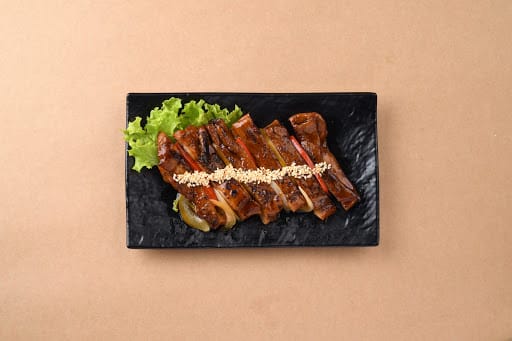 Ichiban Bento (Causeway Point)