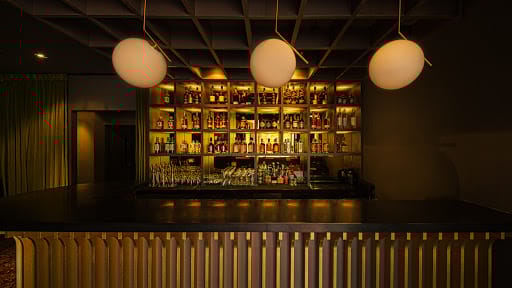 ZIGGY'S Karaoke Rooms & Cocktail Bar