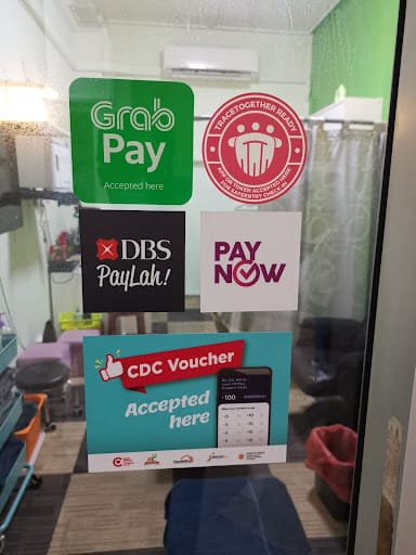 Xin Hao Foot Reflexology & Massage