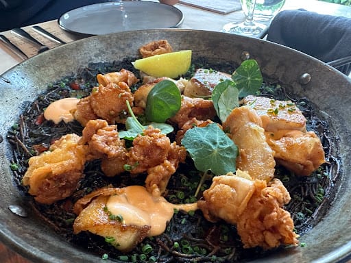 TINTO Spanish Restaurant Sg