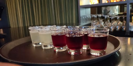 ZIGGY'S Karaoke Rooms & Cocktail Bar