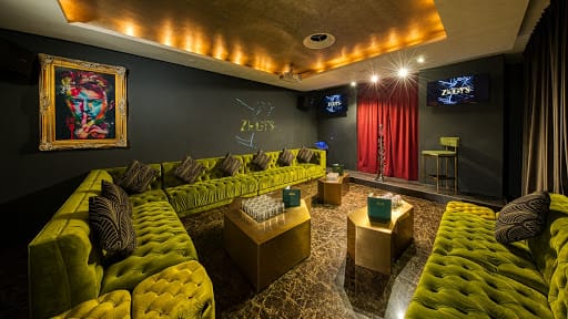 ZIGGY'S Karaoke Rooms & Cocktail Bar