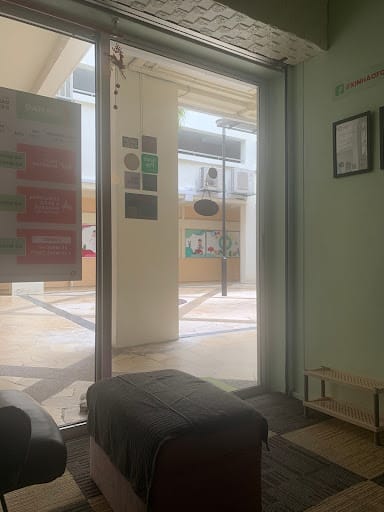 Xin Hao Foot Reflexology & Massage