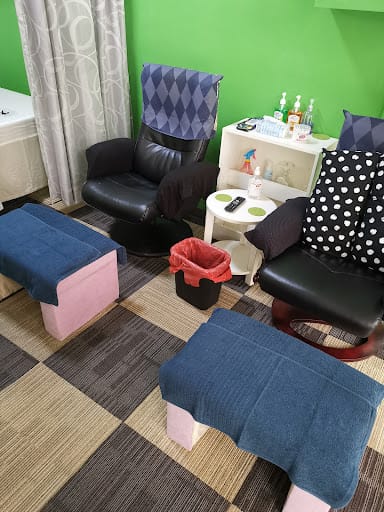 Xin Hao Foot Reflexology & Massage