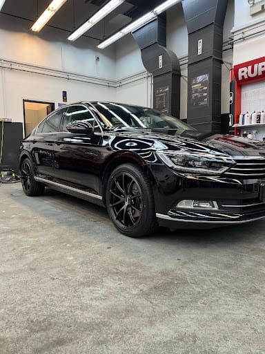 Lambency Detailing - Car Detailing & Car Paint Protection Solutions in Singapore