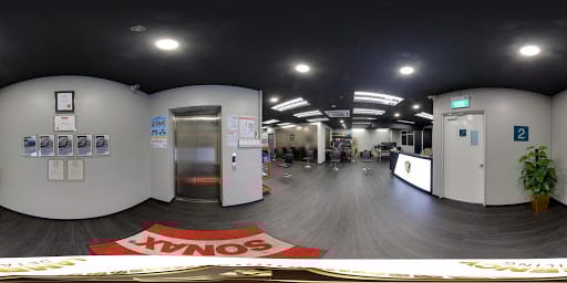 Lambency Detailing - Car Detailing & Car Paint Protection Solutions in Singapore