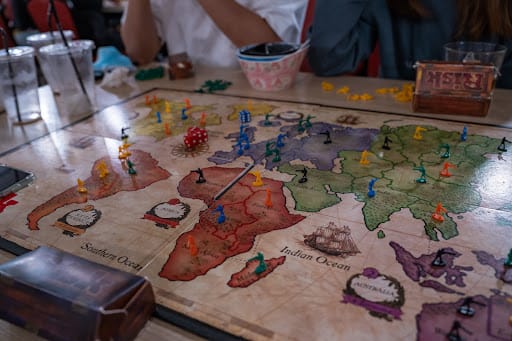 The Mind Cafe Flagship Store