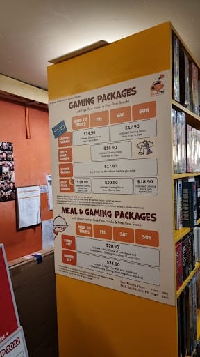 The Mind Cafe Flagship Store