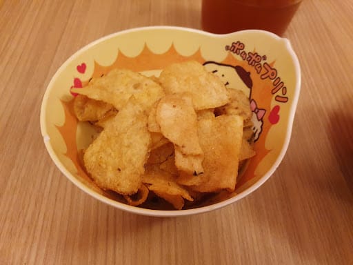 The Mind Cafe Flagship Store