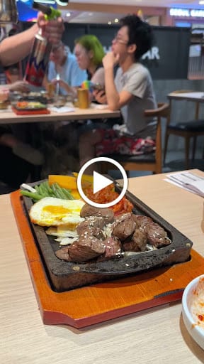Bulgogi Syo (Bugis Junction)