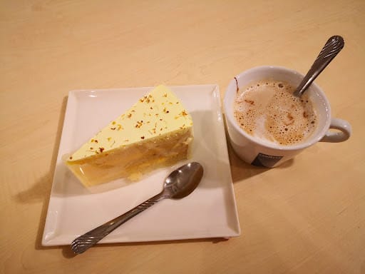 The Mind Cafe Flagship Store