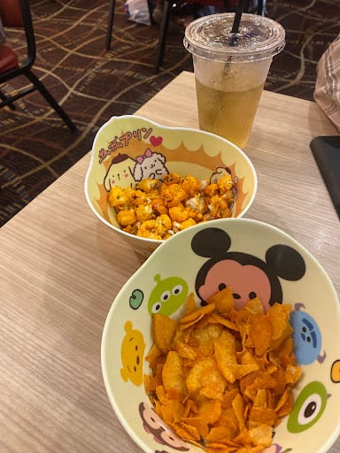 The Mind Cafe Flagship Store