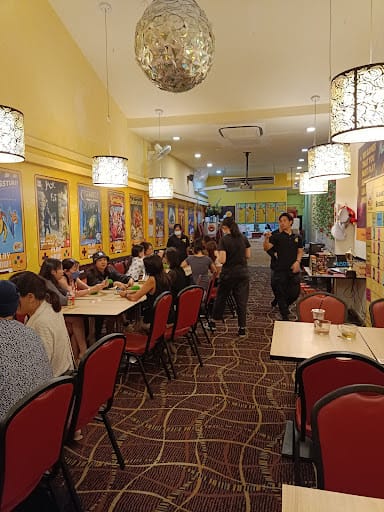 The Mind Cafe Flagship Store