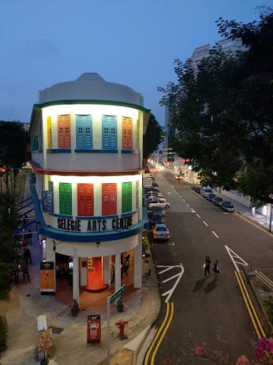 The Mind Cafe Flagship Store