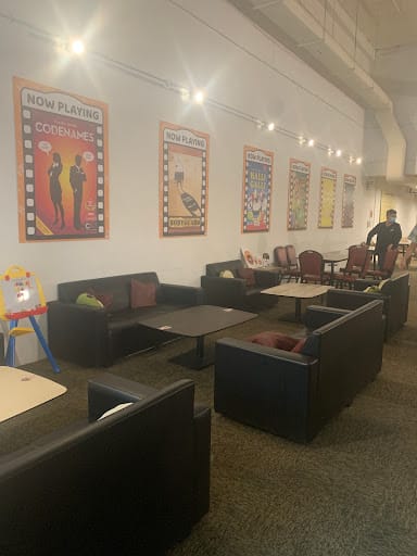 The Mind Cafe Flagship Store