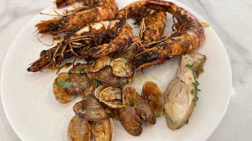 The Landmark Restaurant