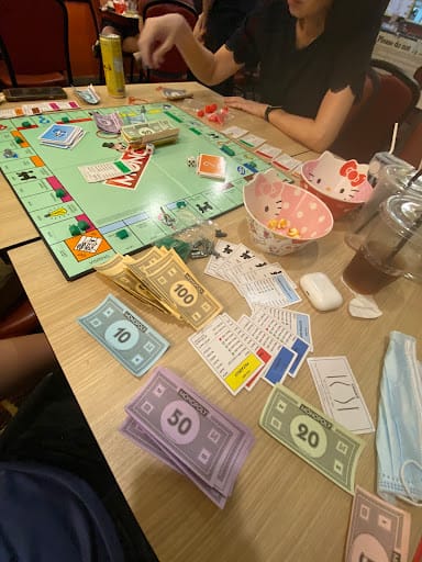 The Mind Cafe Flagship Store