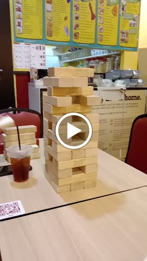 The Mind Cafe Flagship Store