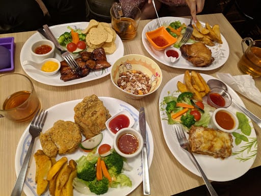 The Mind Cafe Flagship Store