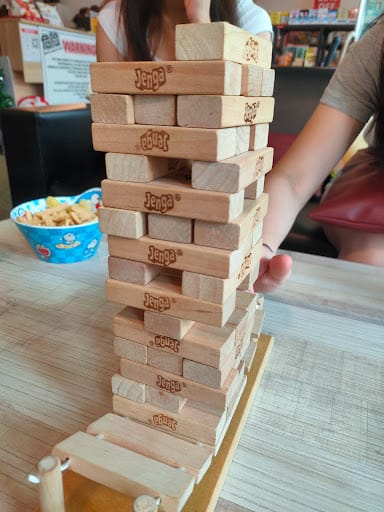 The Mind Cafe Flagship Store