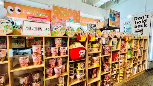 The Mind Cafe Flagship Store