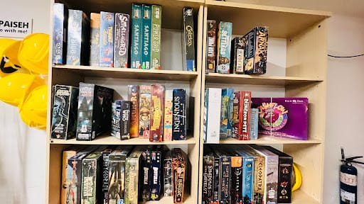 The Mind Cafe Flagship Store