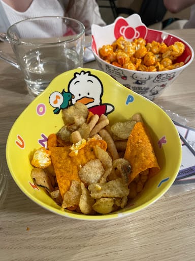 The Mind Cafe Flagship Store