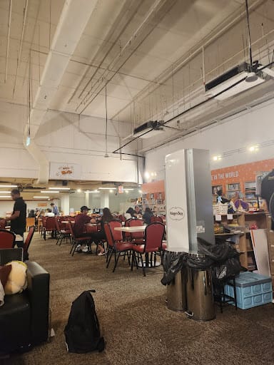 The Mind Cafe Flagship Store