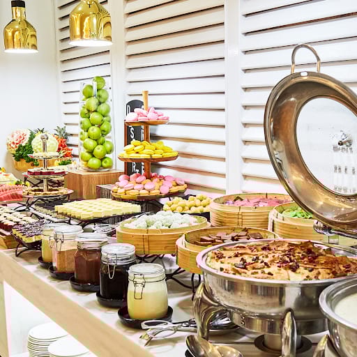 The Landmark Restaurant