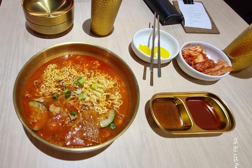 Bulgogi Syo (Bugis Junction)