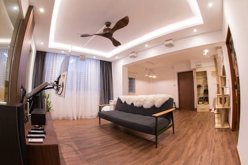 G'Plan Design Pte Ltd