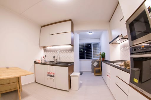 G'Plan Design Pte Ltd