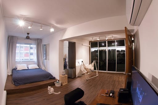 G'Plan Design Pte Ltd