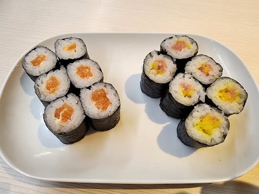 Sushi-GO (Jurong Point)
