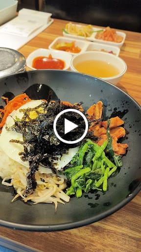 ManNa Korean Restaurant