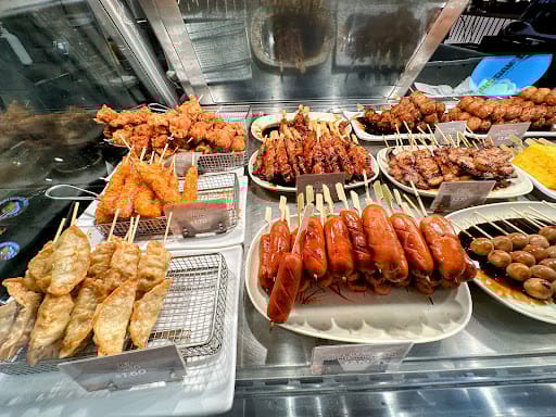 Wadori (Jurong Point)