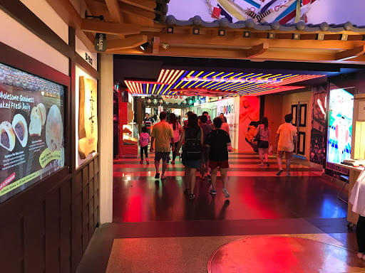 Wadori (Jurong Point)