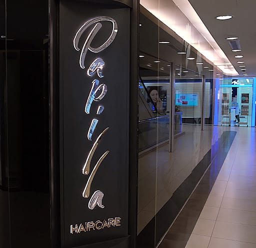 Papilla Haircare Orchard - Hair Loss & Scalp Treatment