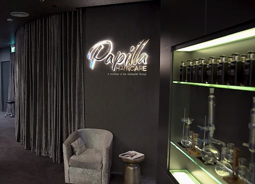 Papilla Haircare Orchard - Hair Loss & Scalp Treatment