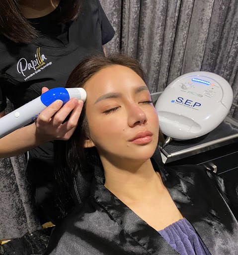 Papilla Haircare Orchard - Hair Loss & Scalp Treatment